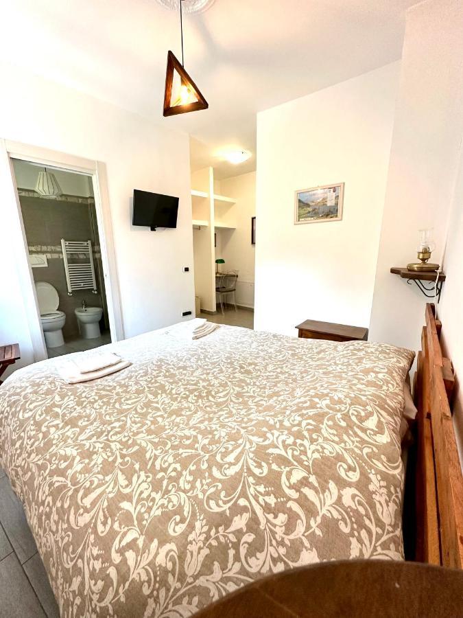 Country B&B Piani Del Mattino Potenza Eksteriør billede